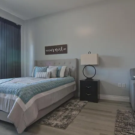 Newly Renovated Modern Condo